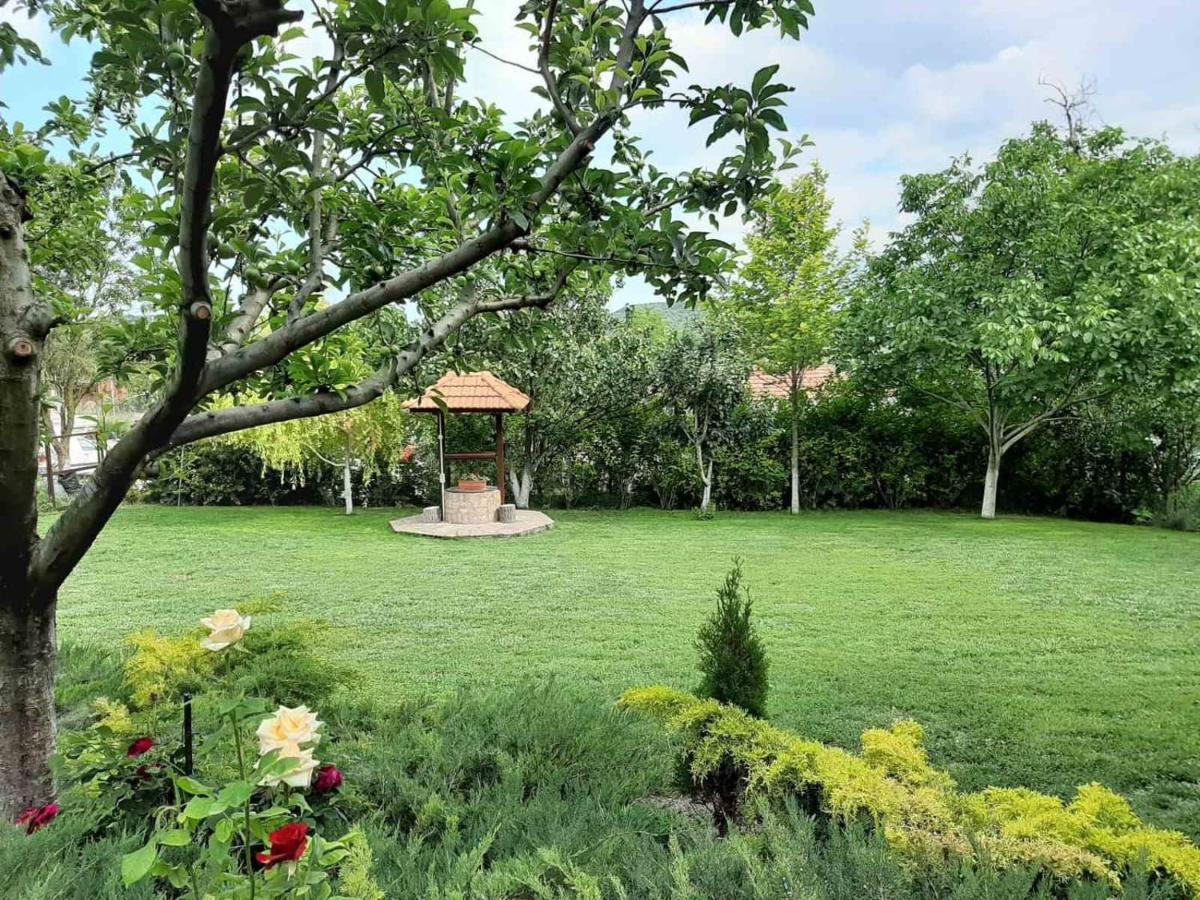 Villa Prolet General-Kantardzhievo エクステリア 写真