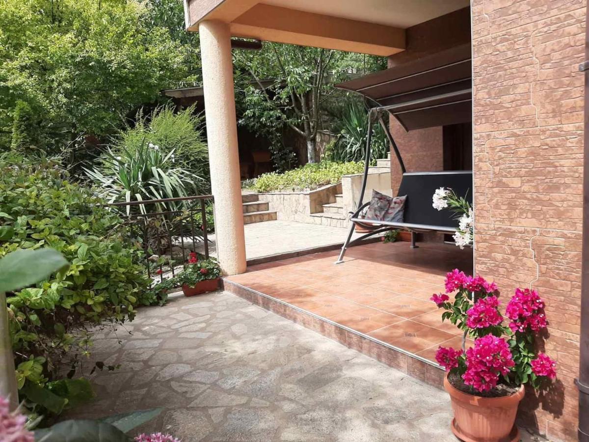 Villa Prolet General-Kantardzhievo エクステリア 写真