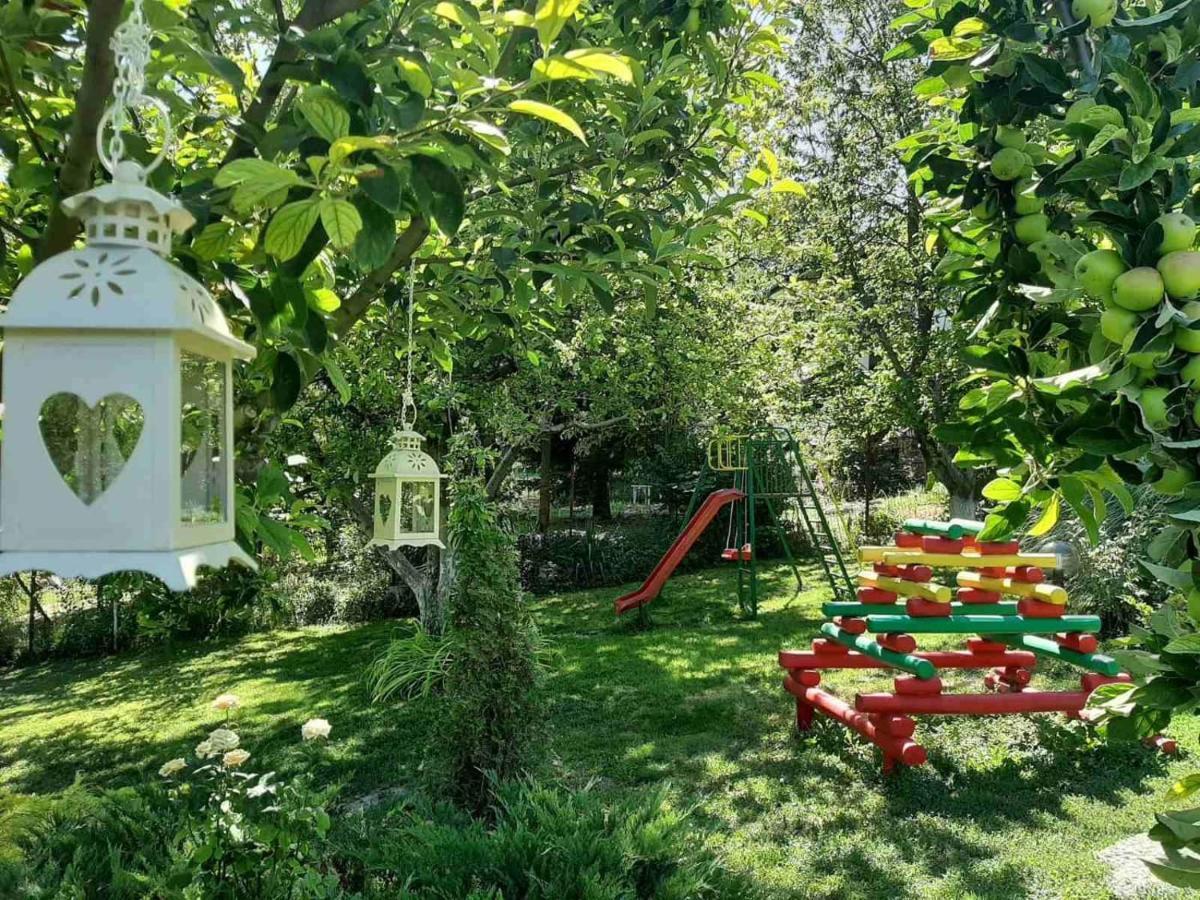 Villa Prolet General-Kantardzhievo エクステリア 写真