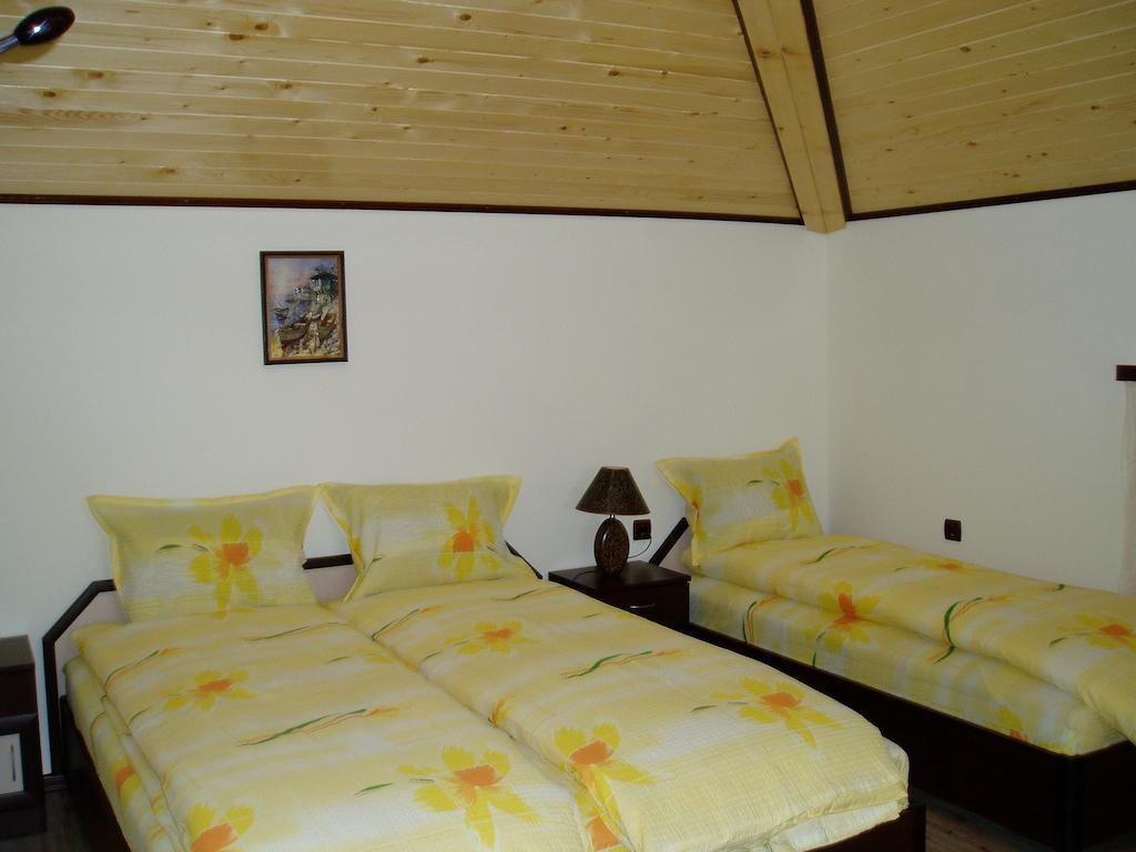 Villa Prolet General-Kantardzhievo 部屋 写真